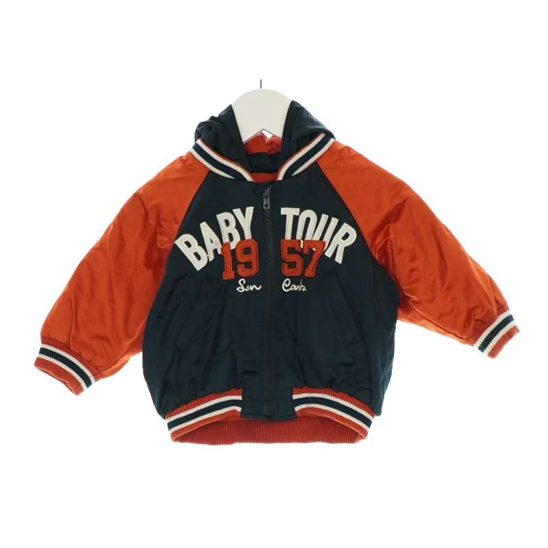 Jakke fra H&M (Str. 74)