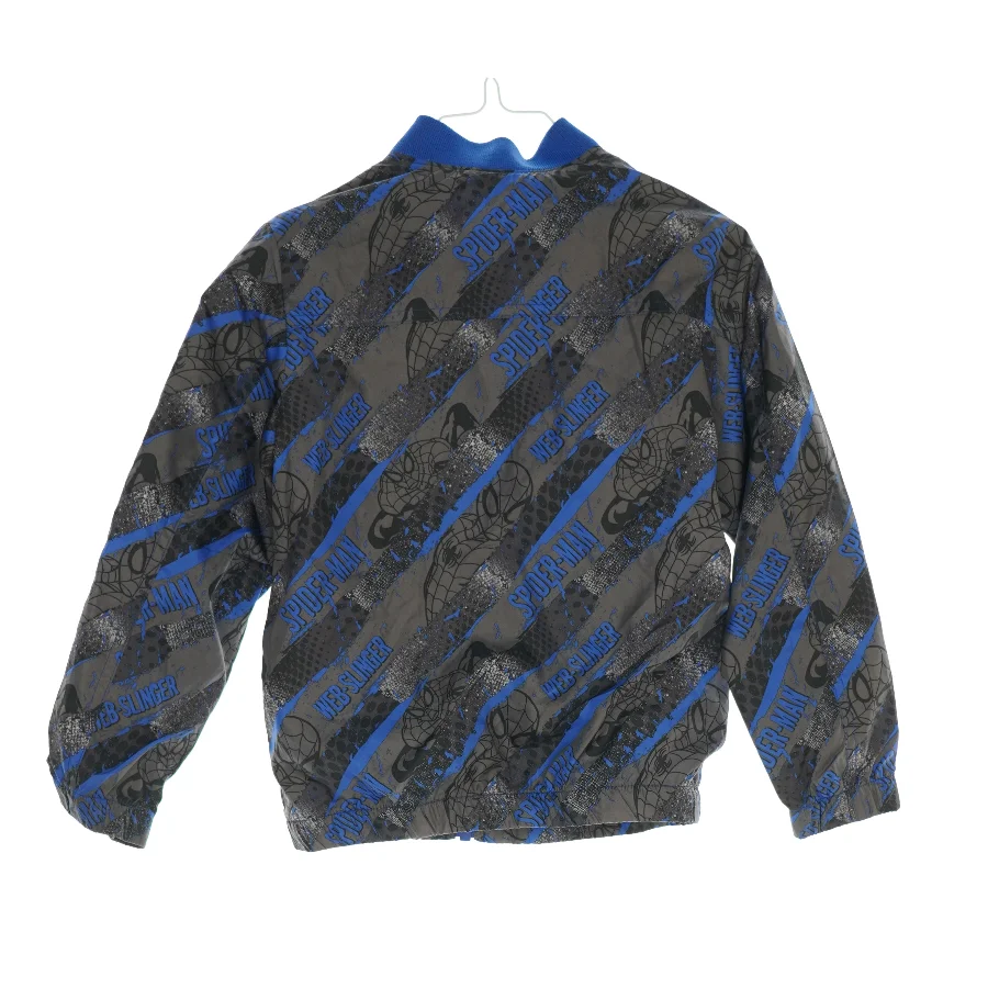 Spiderman jakke fra H&M