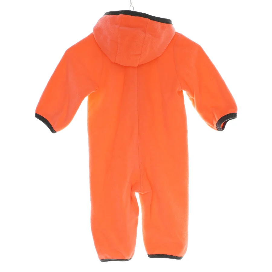 Heldragt fra Base Camp (Str. 62)