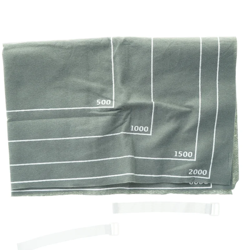 Tekstil med måleenheder (str. 104 x 70)