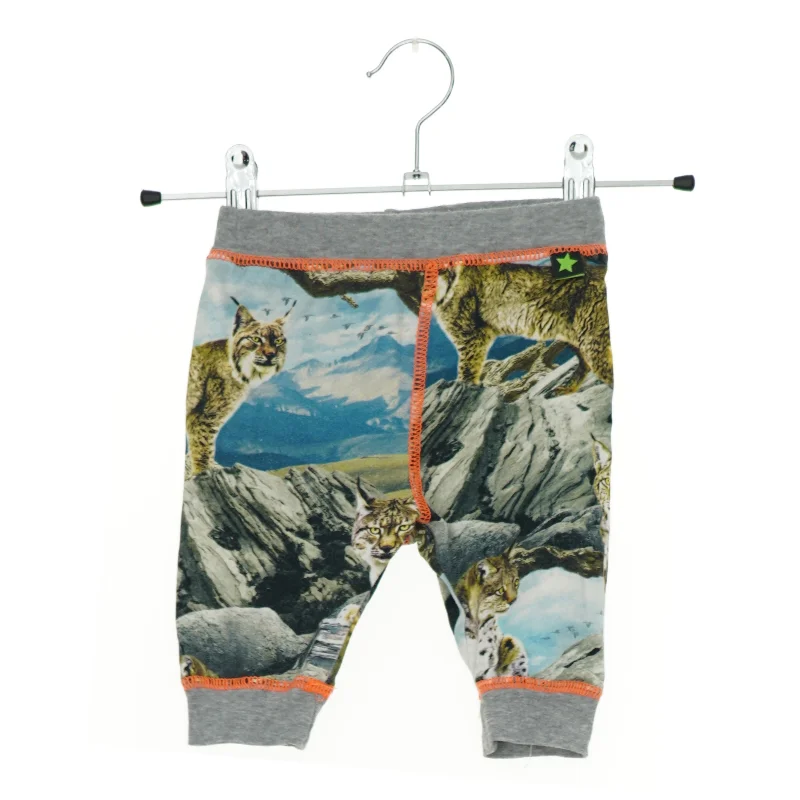 Leggings fra Molo (str. 56 cm)