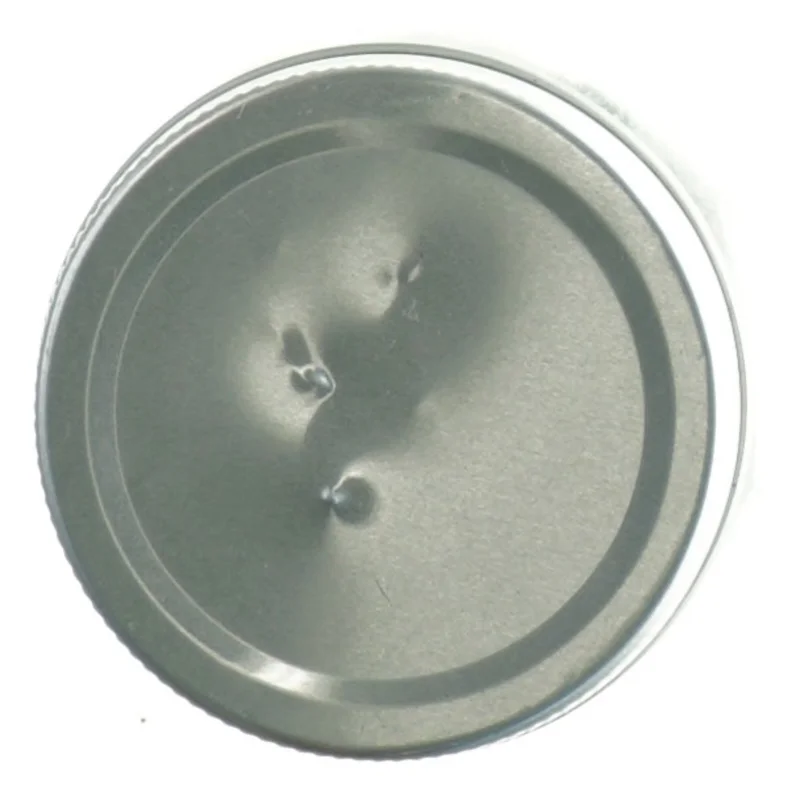 Snebold julepynt (str. 13 x 7 cm)