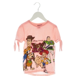 T-shirt fra Primark (Str. 116)