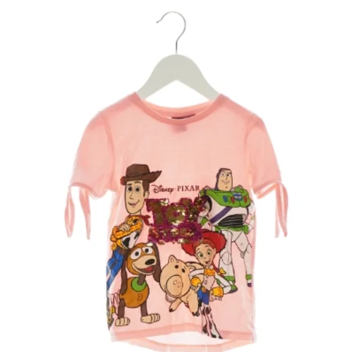 T-shirt fra Primark (Str. 116)