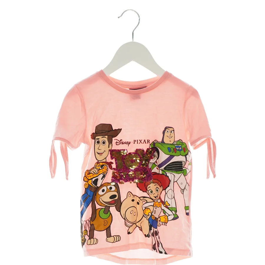 T-shirt fra Primark (Str. 116)