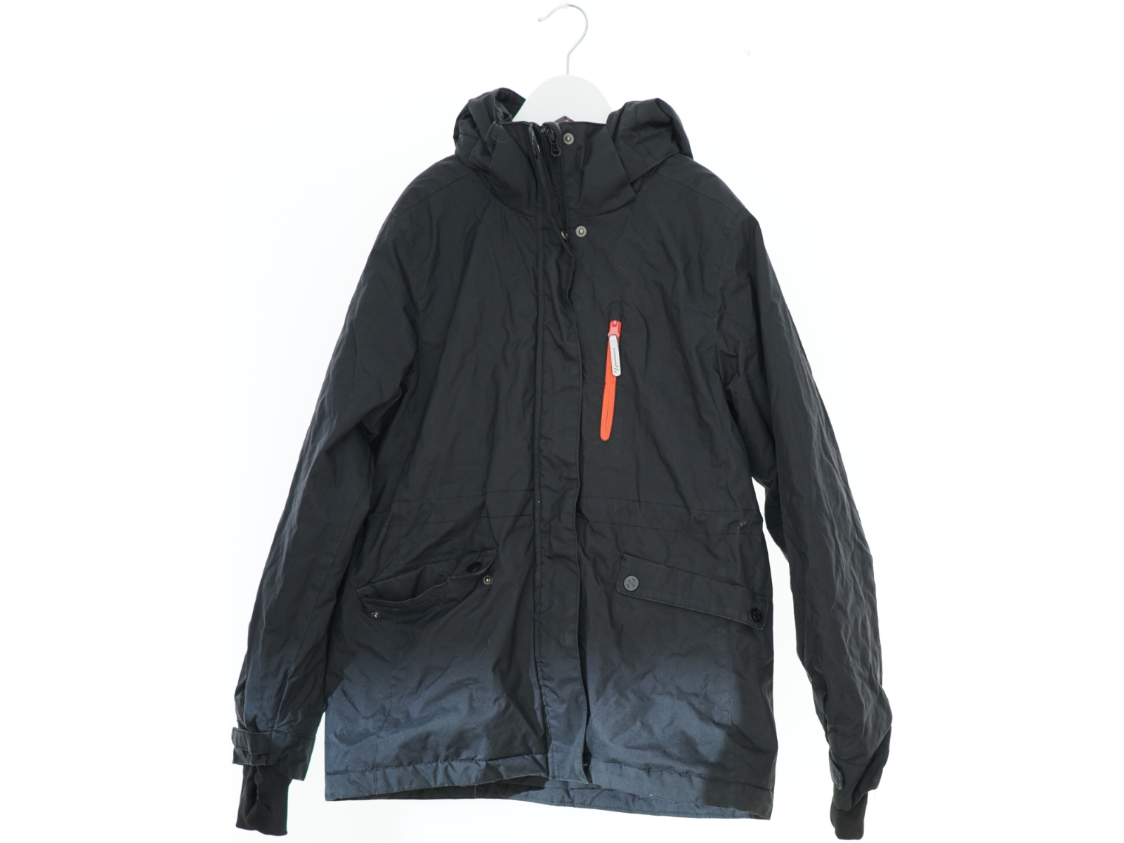 Overgangsjakke fra H&M (str. 158 cm)