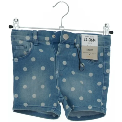 Shorts fra Denim (str. 98 cm)
