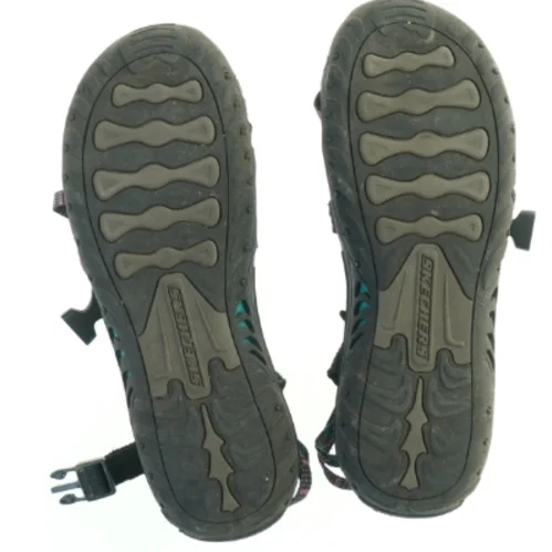 Skechers sportsandaler fra Skechers (str. 42 )