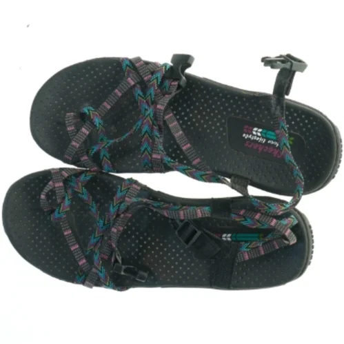 Skechers sportsandaler fra Skechers (str. 42 )