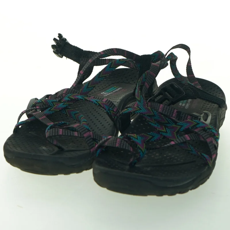 Skechers sportsandaler fra Skechers (str. 42 )
