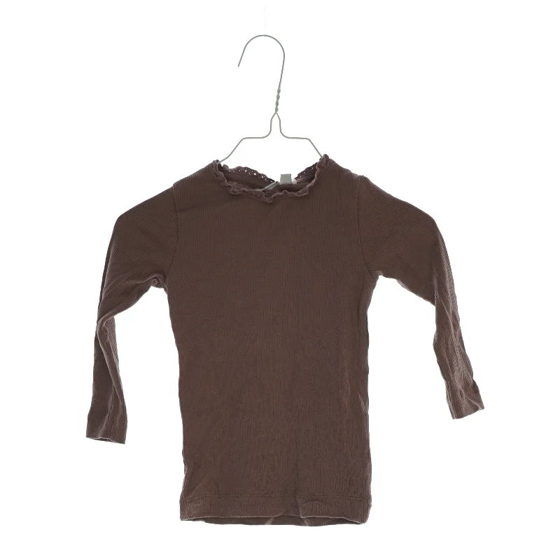 Bluse fra Name it (Str. 86)