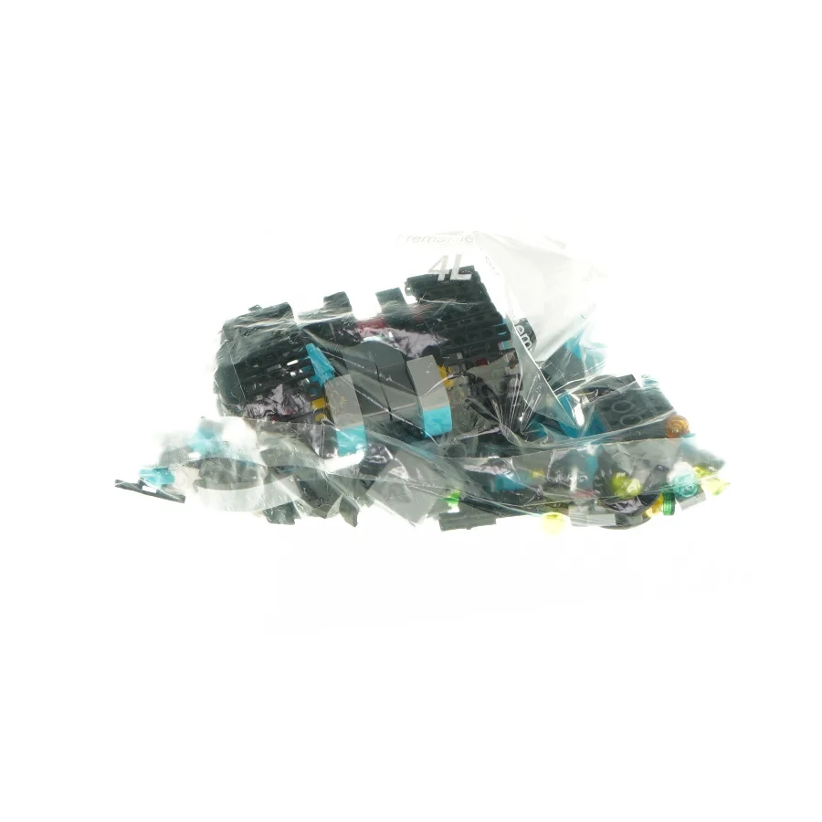100 gram Lego