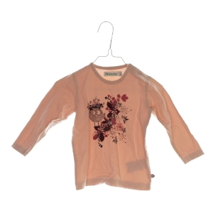 Bluse fra Minymo (Str. 86)