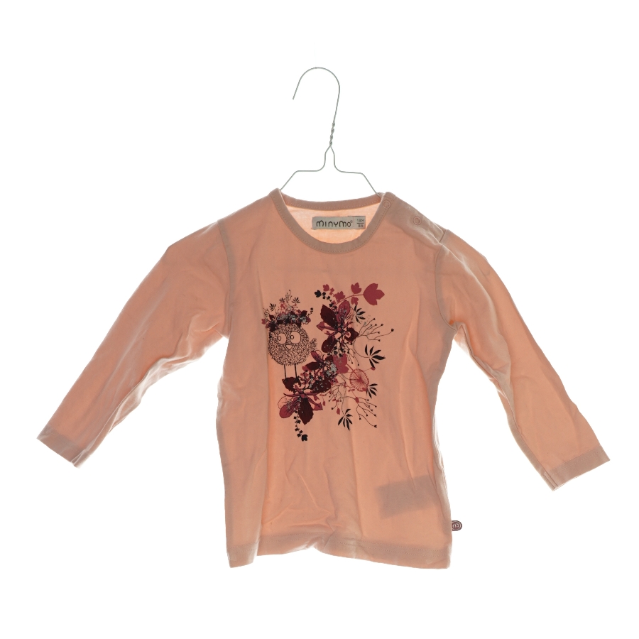 Bluse fra Minymo (Str. 86)