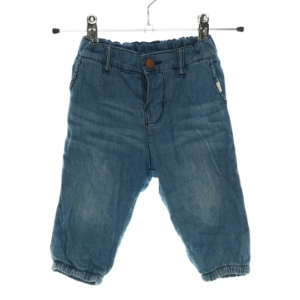 Cowboybukser fra Lindex (Str. 68)