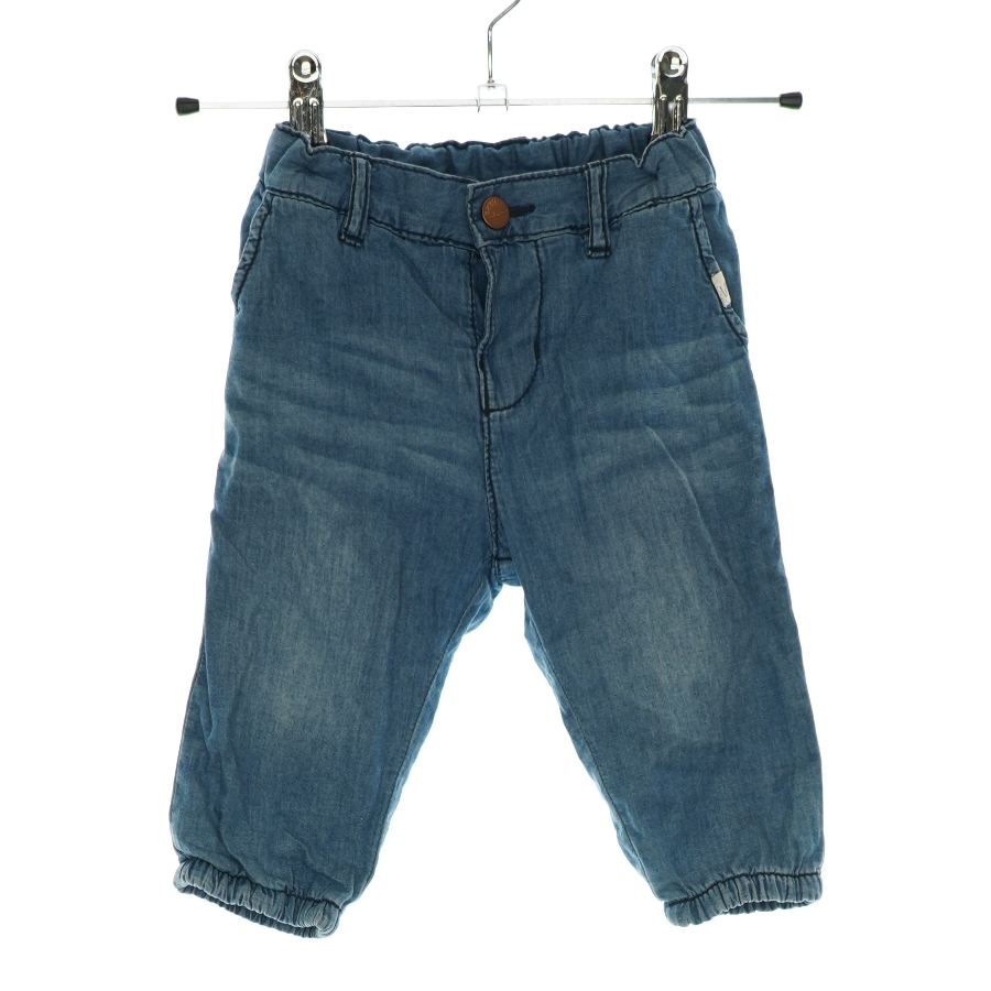 Cowboybukser fra Lindex (Str. 68)