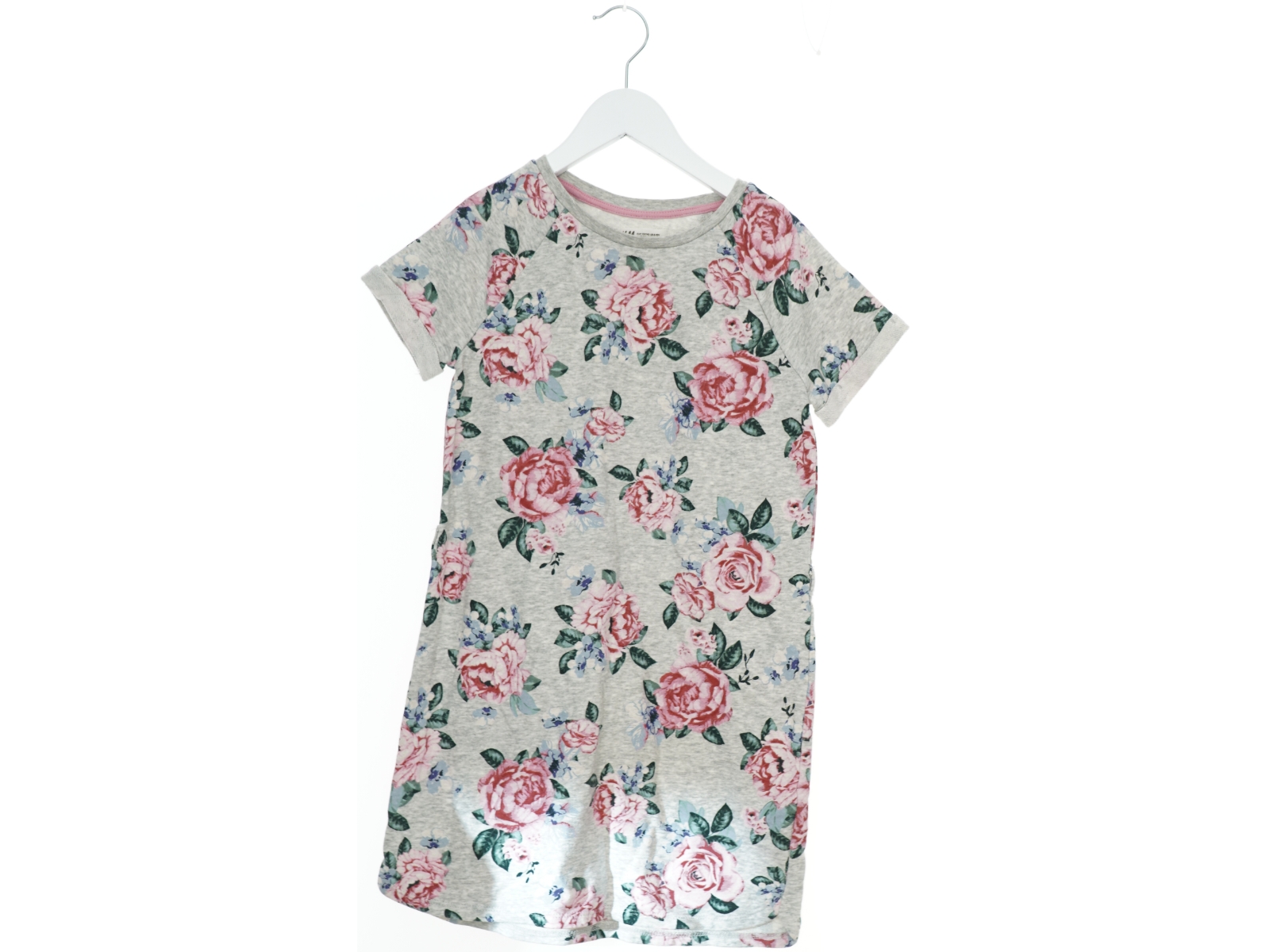 Kjole fra H&M (str. 140 cm)