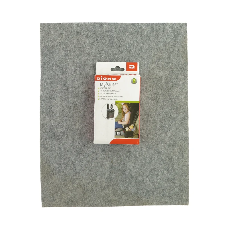My stuff storage bag fra Diono