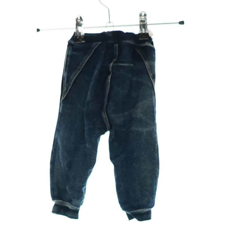 Cowboybukser fra Name it (Str. 68)