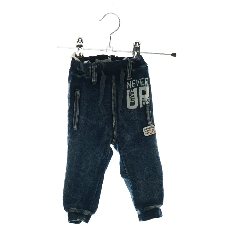 Cowboybukser fra Name it (Str. 68)