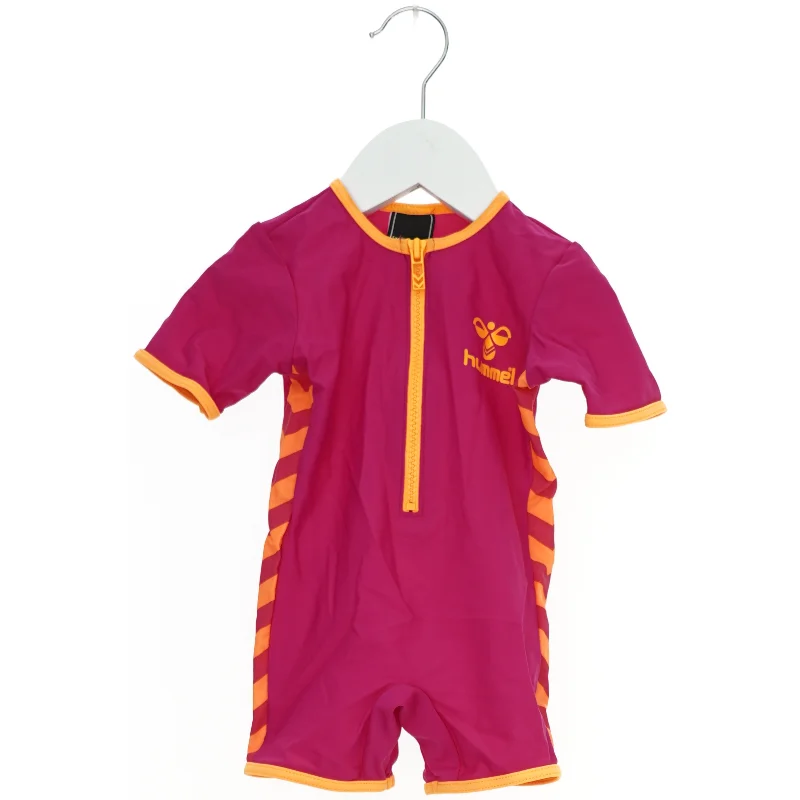 UV-Dragt til børn fra Hummel fra Hummel (str. 74)