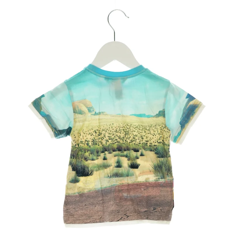 T-shirt fra H&M (Str. 86/92)