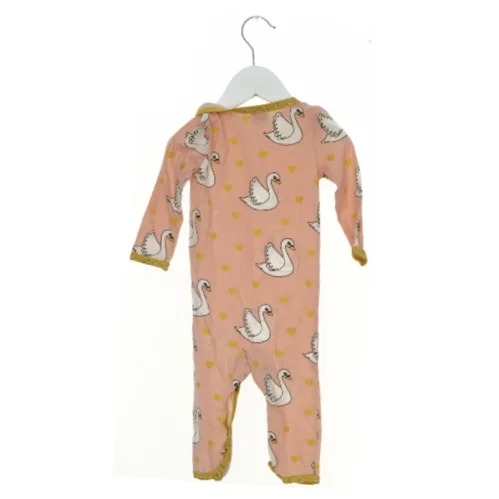 Bodystocking fra Småfolk (str. 68 cm)