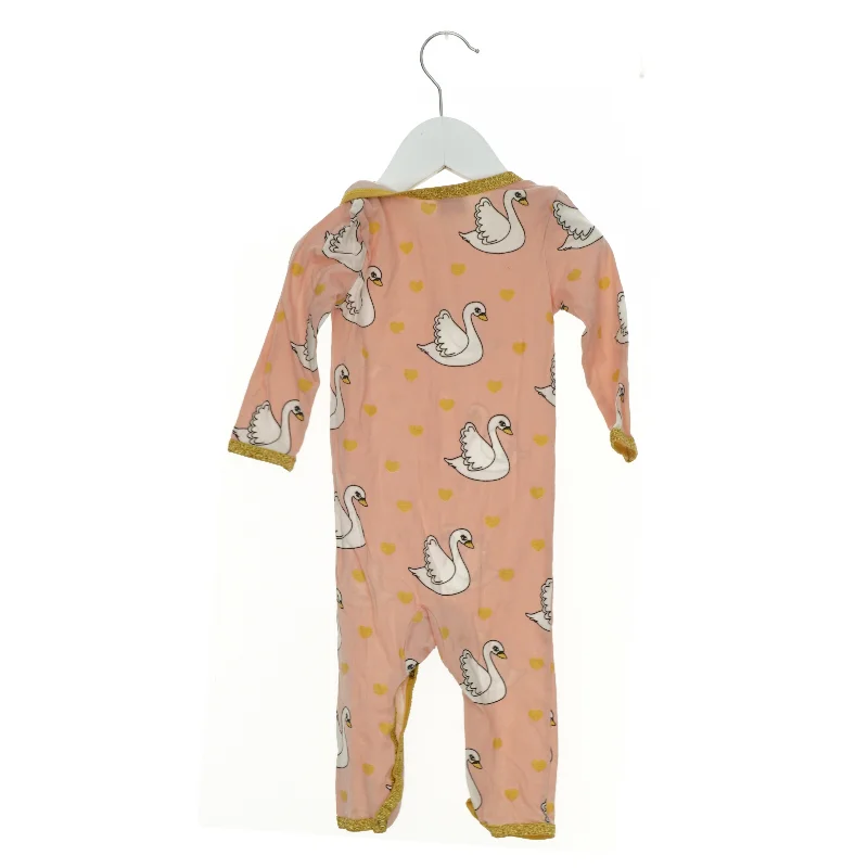 Bodystocking fra Småfolk (str. 68 cm)