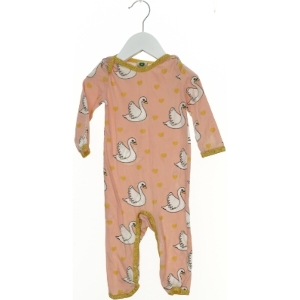 Bodystocking fra Småfolk (str. 68 cm)