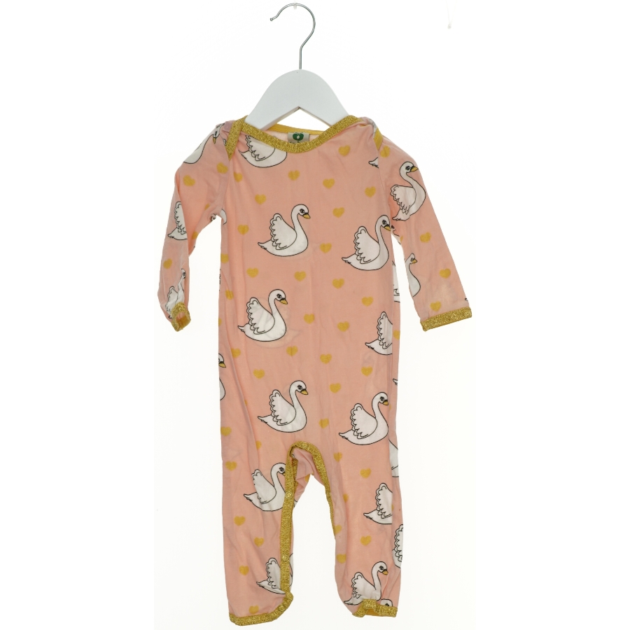 Bodystocking fra Småfolk (str. 68 cm)