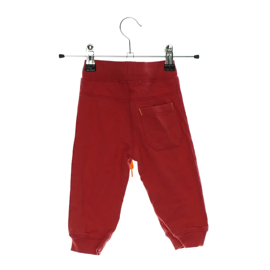 Joggingbukser fra Name it (Str. 74)