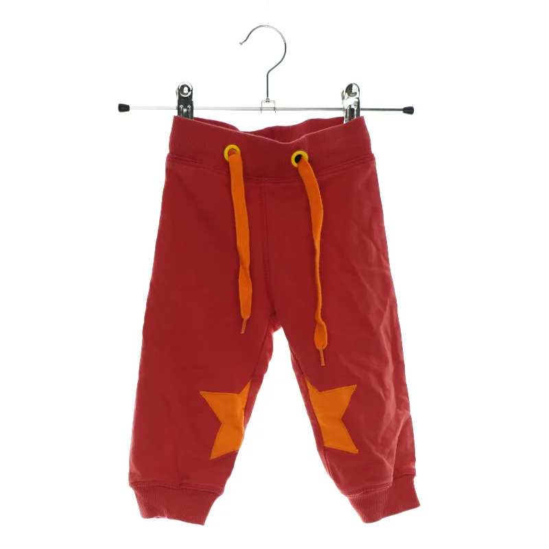 Joggingbukser fra Name it (Str. 74)