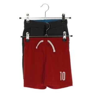 Bukser og shorts (str. 98)