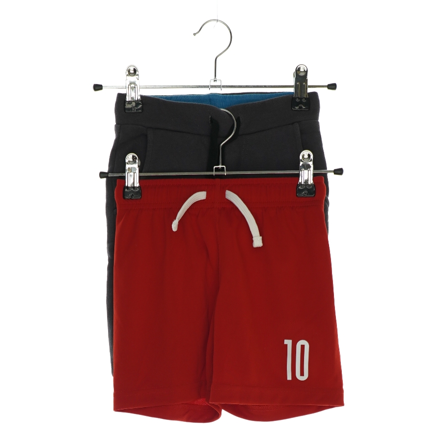 Bukser og shorts (str. 98)