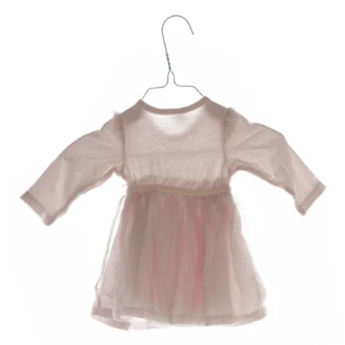 Lyserød kjole fra H&M