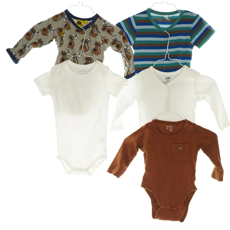 Bodystockings 5 styks 