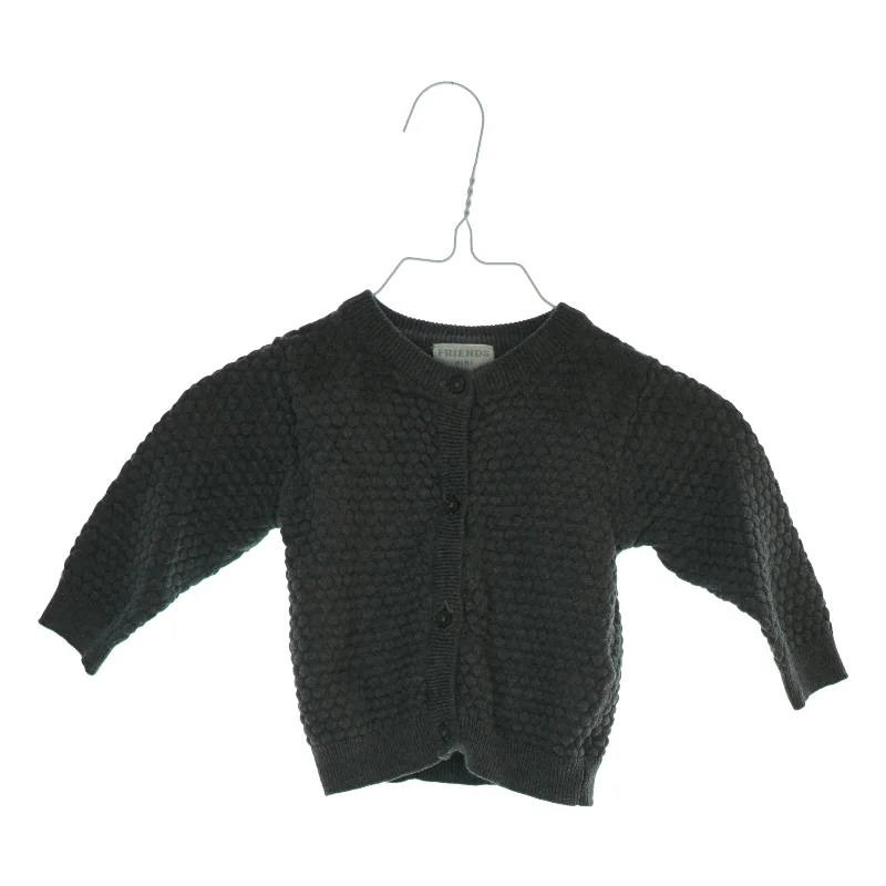 Strikket trøje fra Friends