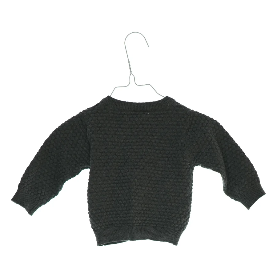 Strikket trøje fra Friends