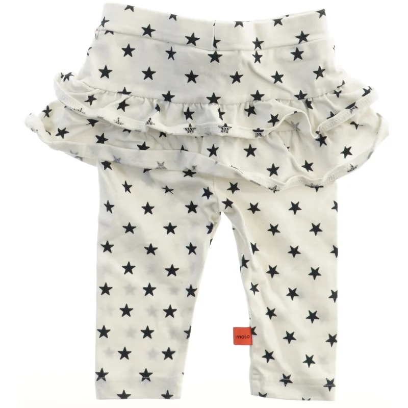 Bukser med stjernemønster fra Molo (str. 68)