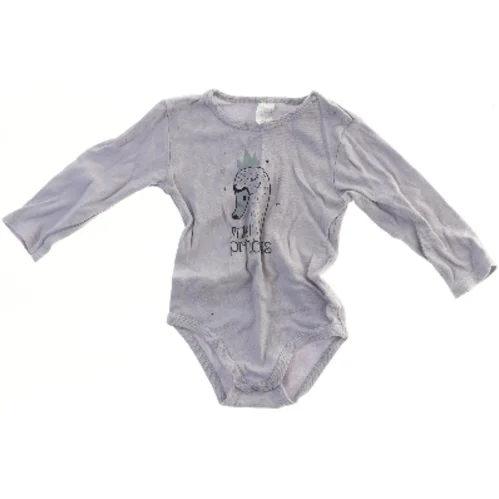 Bodystocking med motiv af svane (str. 74)