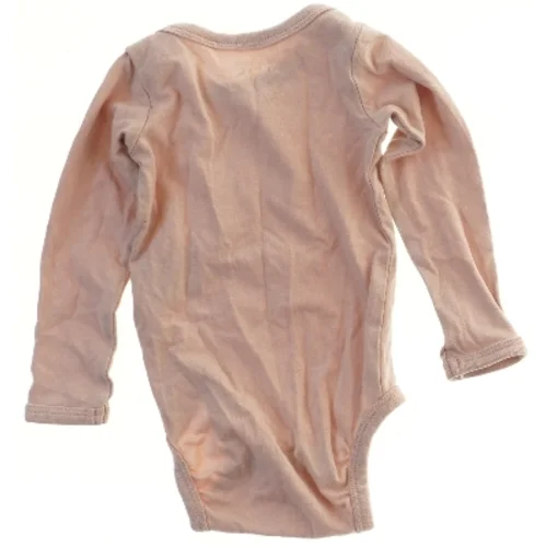 Langærmet bodystocking til baby fra VRS (str. 68)