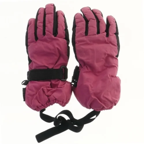 Vinterhandsker med stropper fra Nordbjørn (str. 20 cm)