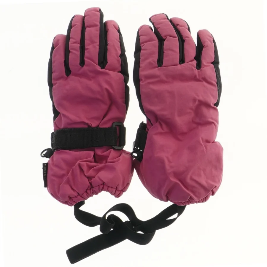 Vinterhandsker med stropper fra Nordbjørn (str. 20 cm)