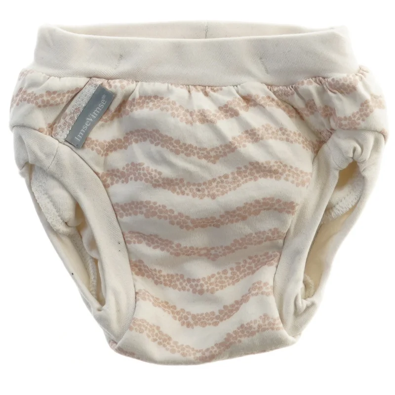 Barneskinnebukser fra ImseVimse (str. XL)