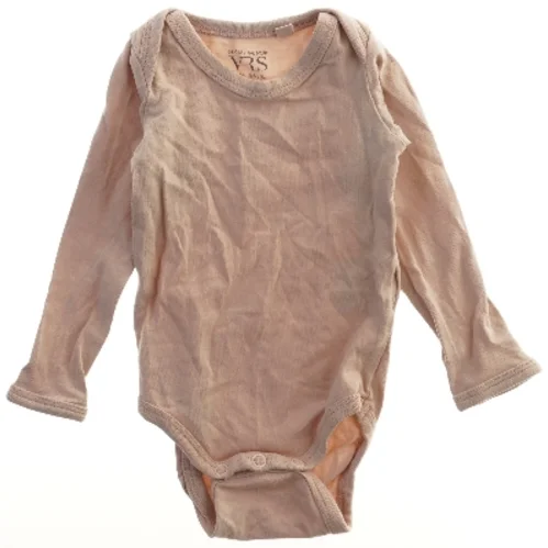Langærmet bodystocking til baby fra VRS (str. 68)