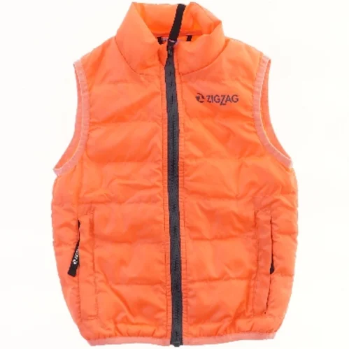 Refleksvest fra ZigZag (str. 92)