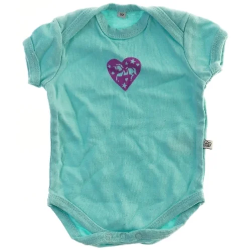  Bodystocking fra Pippi (str. 50)