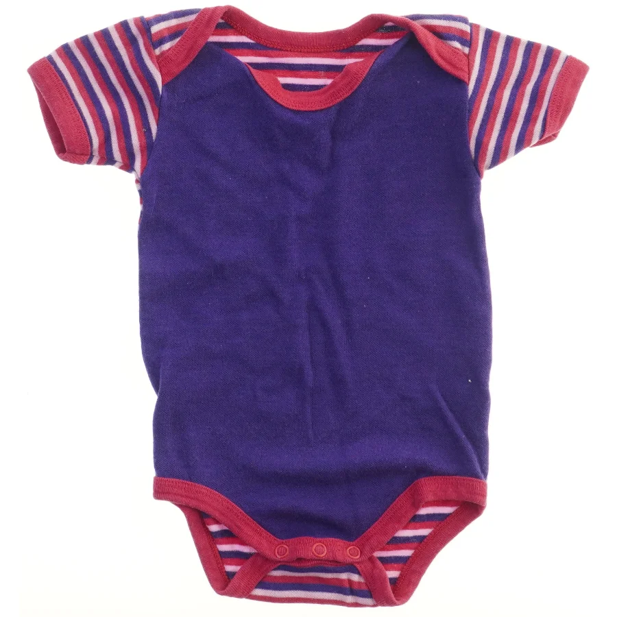 Stribet bodystocking (str. 80)