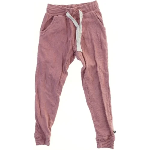 Lilla sweatpants til børn (str. 116)