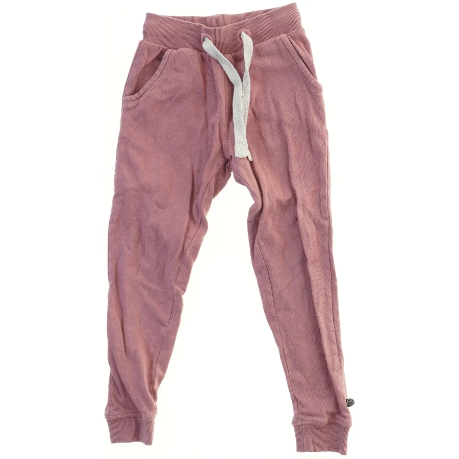 Lilla sweatpants til børn (str. 116)